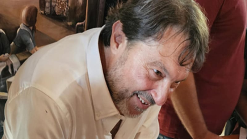 Il magico mondo di Ranucci, complottoni ovunque e Report: quindi, oggi…