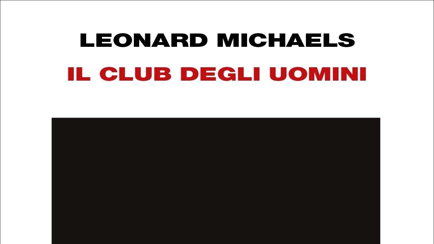 "Leo" Michaels, ecco gli uomini senza social né #MeToo