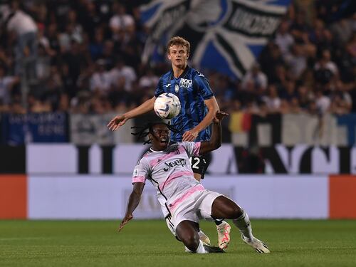 Pareggio tra Atalanta e Juventus: i bianconeri a meno 4 da Inter e Milan