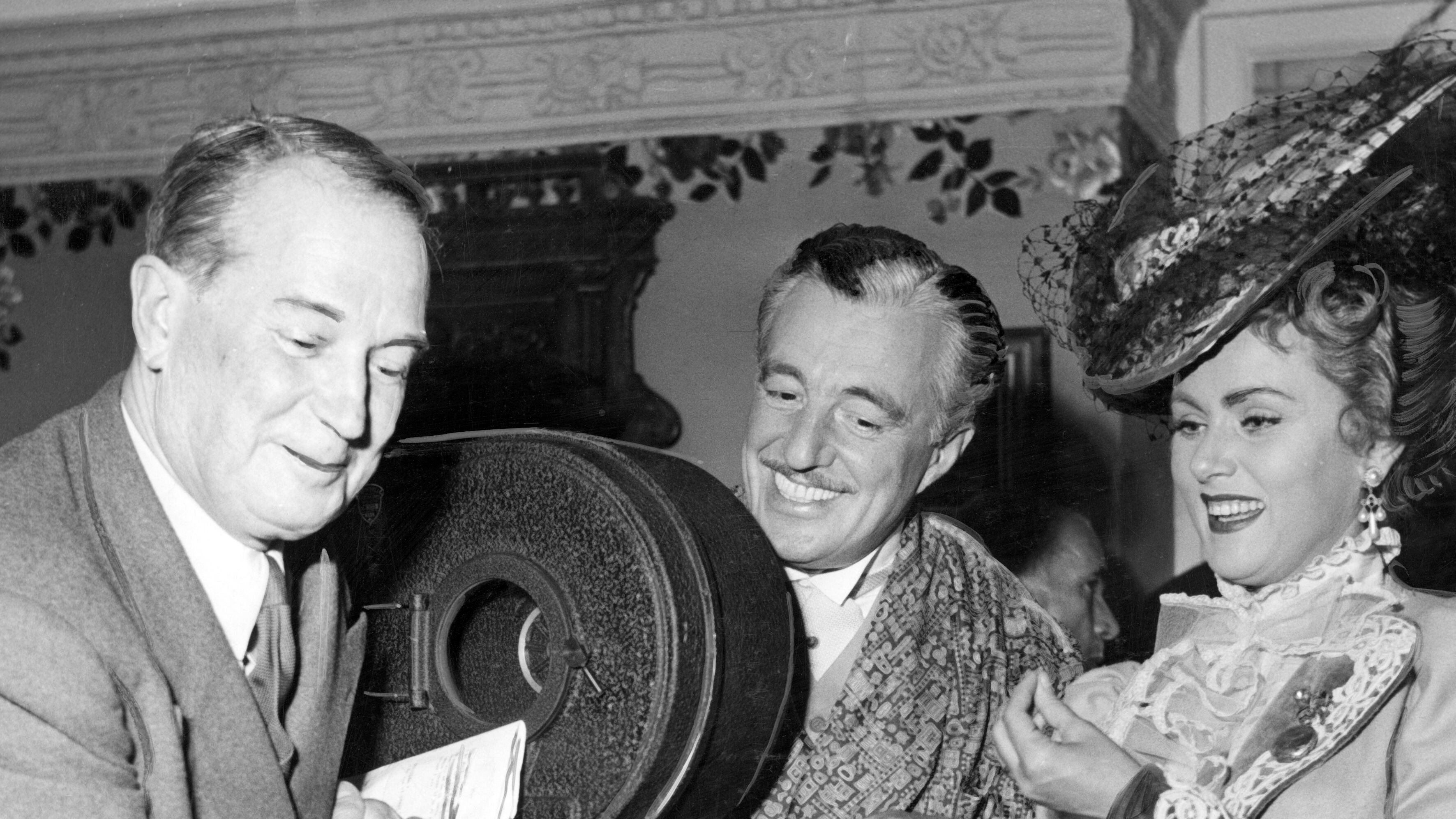 La vita di Vittorio De Sica torna in scena a Cannes