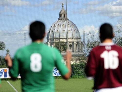 Roma, pazza idea del Vaticano: "Ospitiamo noi le Olimpiadi"