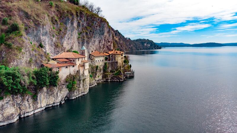 Lago Maggiore