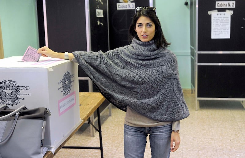 Referendum, da Renzi a Berlusconi: big alle urne 2