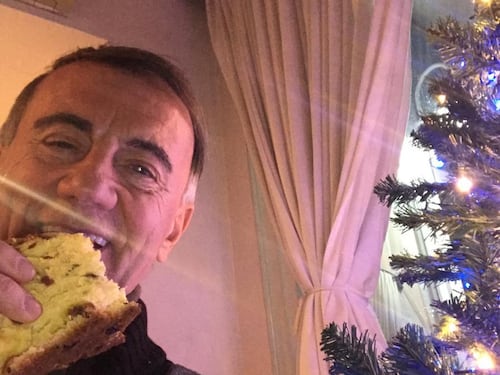 Panettone o pandoro? In tempi di Covid i vip preferiscono…