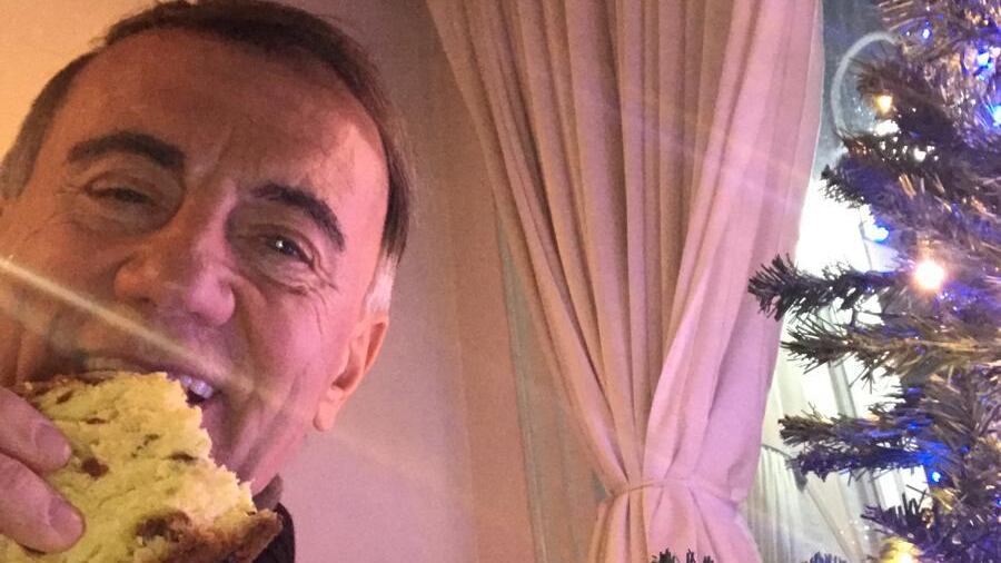 Panettone o pandoro? In tempi di Covid i vip preferiscono…