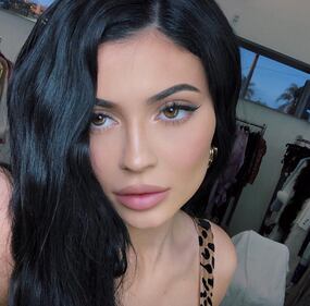 Kylie Jenner, le foto su Instagram 3