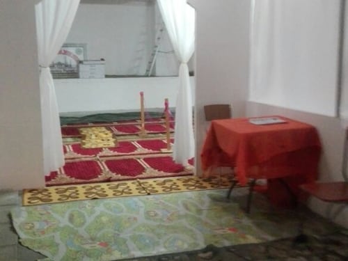 Moschea di Tor Pignattara, chiesto il sequestro