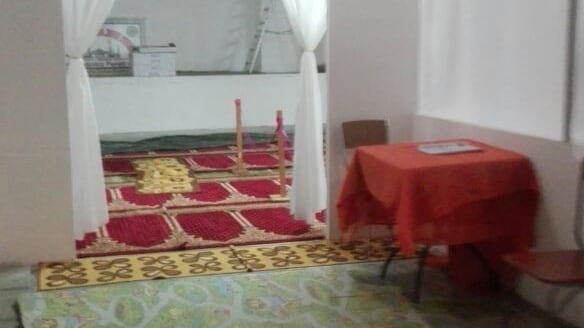 Moschea di Tor Pignattara, chiesto il sequestro