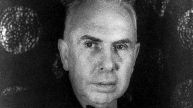Dreiser ci riporta alle titaniche radici del capitalismo