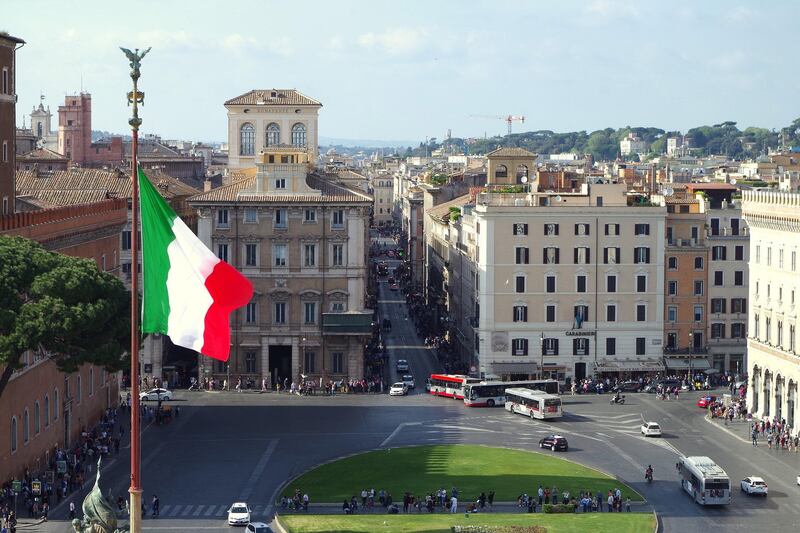 Roma