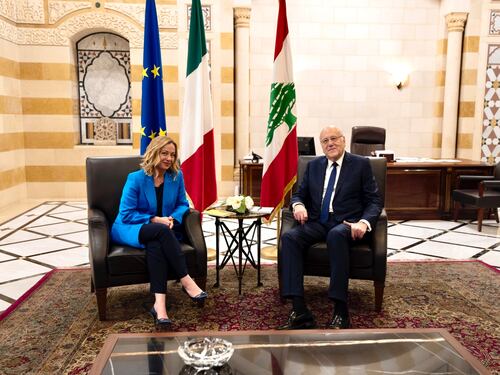 "Con Sinwar morto inizia una storia nuova. Beirut vuole la tregua, adesso tocca a Israele"