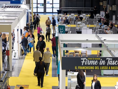 Salone Franchising fra storie di successo e nuovi imprenditori del commercio