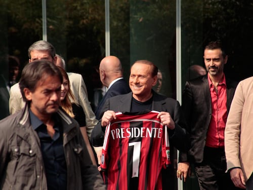Berlusconi dà l'ok all'esclusiva e Fininvest apre la trattativa