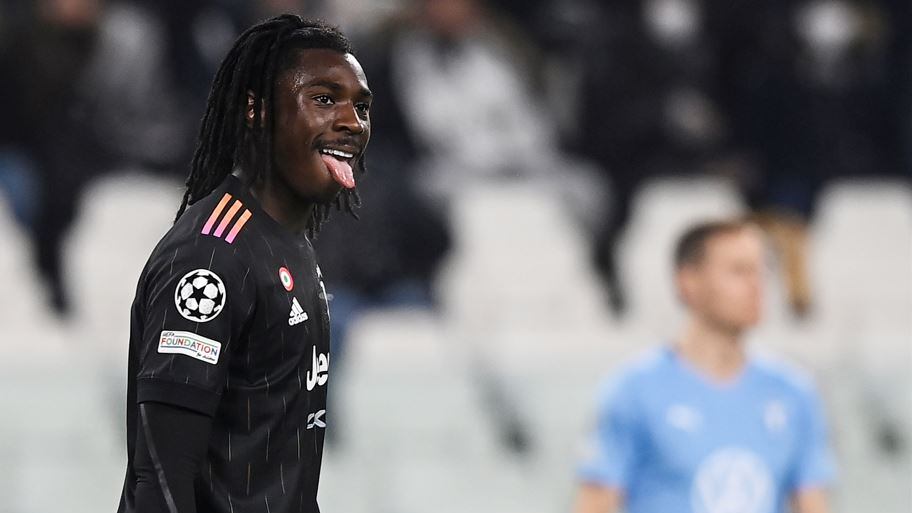 La Juve fa il colpo. L'Atalanta fermata dalla neve