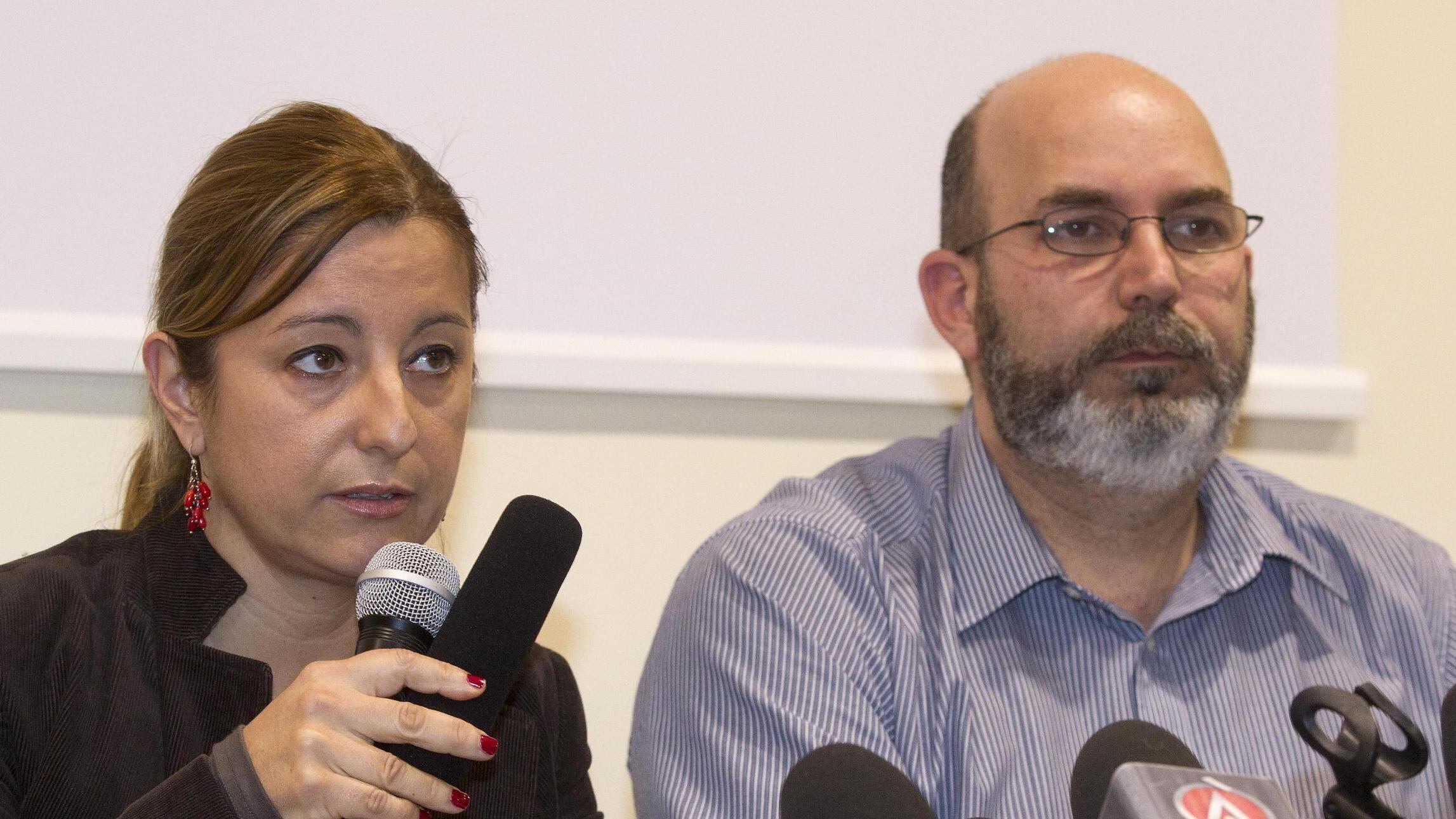 Nuovo vaffa di Grillo «Se votate la fiducia io lascio la politica»