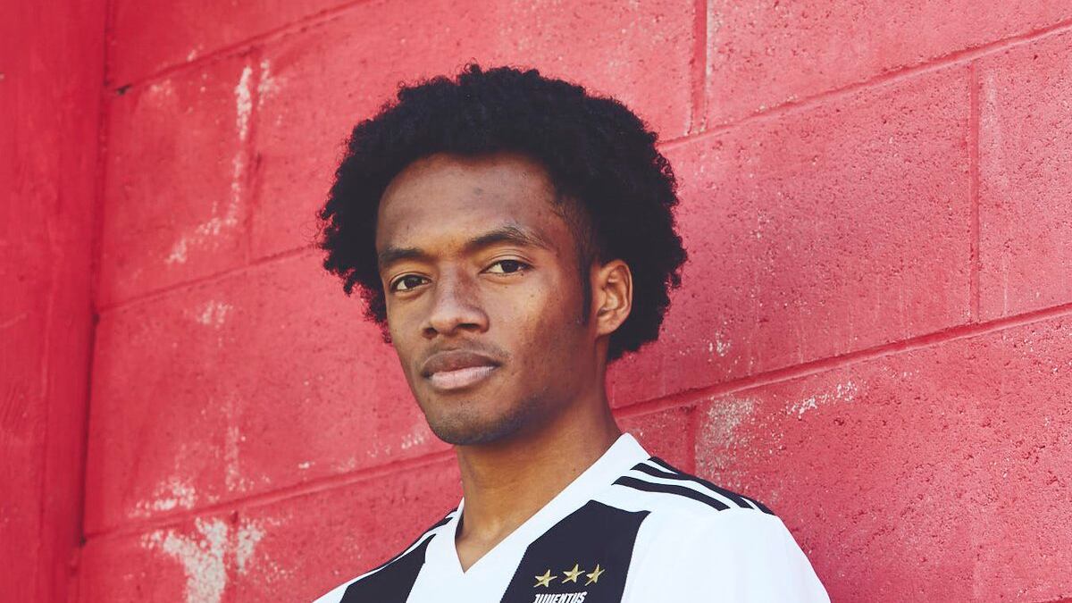 La Juventus stravolge la maglia: la divisa 2019-2020 cambia look