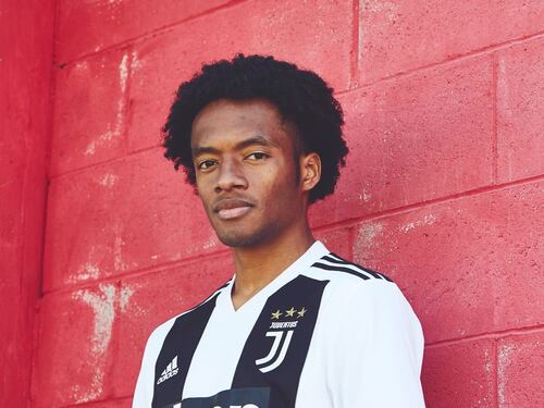 La Juventus stravolge la maglia: la divisa 2019-2020 cambia look