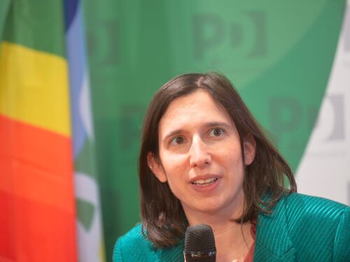 Porti aperti, Ius Soli e Ddl Zan: l'agenda Schlein lontana dalla realtà