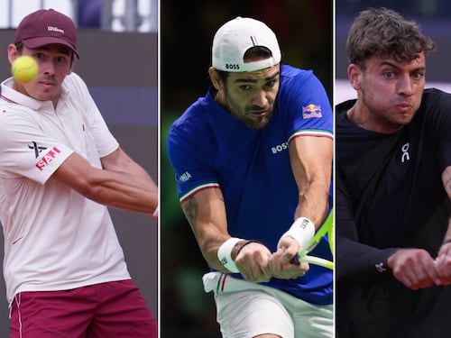 Non solo Sinner: chi sono gli italiani ancora in gara al Roland Garros