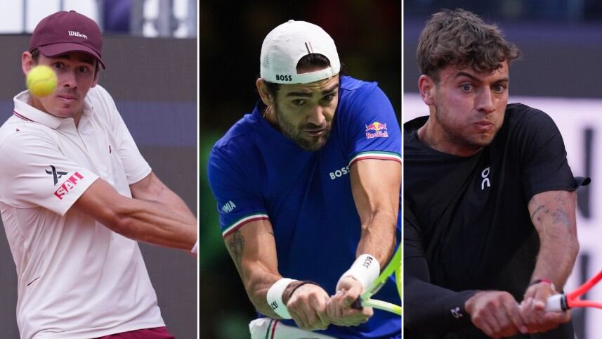 Non solo Sinner: chi sono gli italiani ancora in gara al Roland Garros