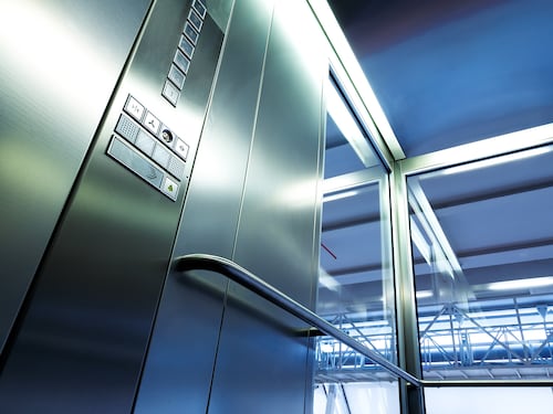 Gee 2025, TK Elevator per il futuro della mobilità urbana