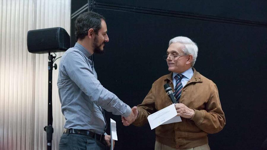 Miart, a Gian Maria Tosatti per l'opera "Editto" il premio Rotary Club Milano Brera