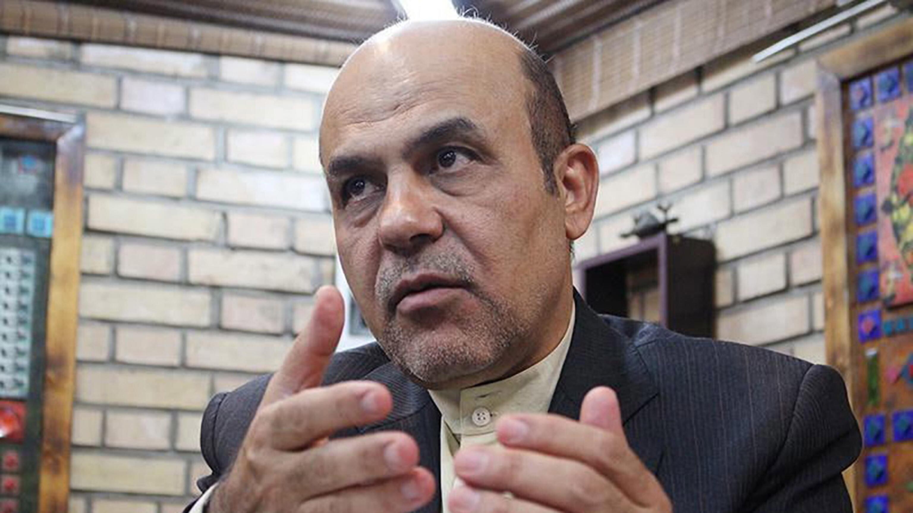L'Iran sdegna il mondo: l'ex vice ministro Akbari impiccato per spionaggio