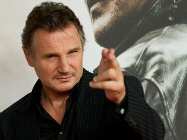 Liam Neeson, gallery 13