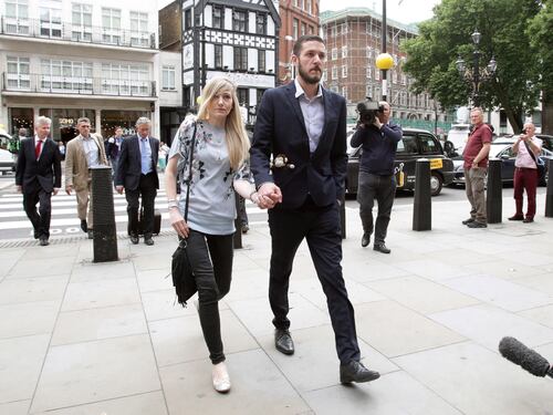 Charlie, l'esperto Usa lunedì a Londra per visitare il piccolo