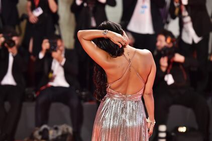 La scollatura hot di Carolina Marconi 6