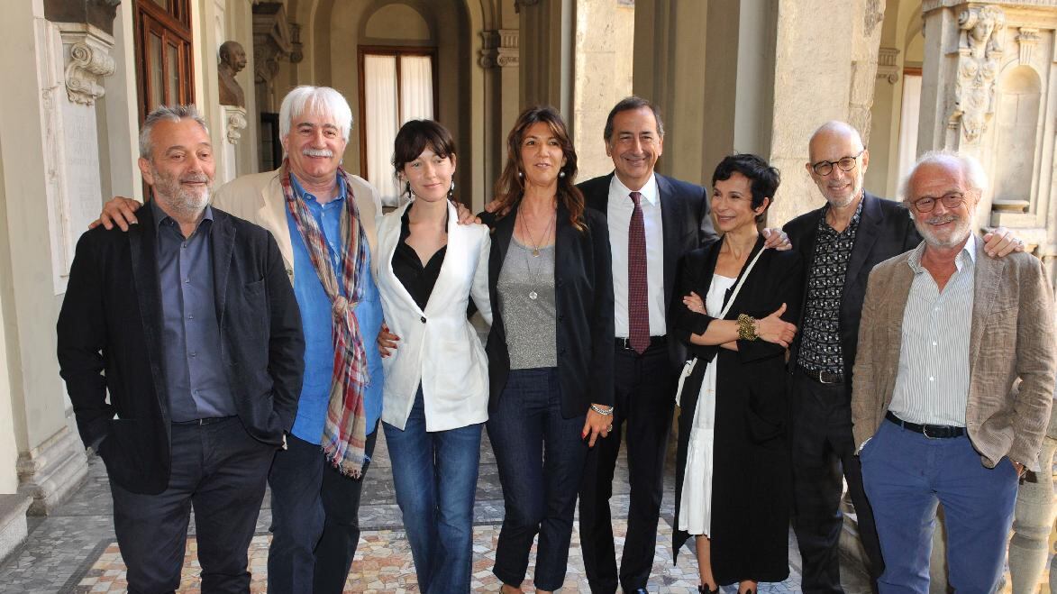 Fuoricinema concede il bis con De Sica Mainardi: "Milano nostra culla naturale"