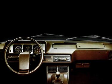 Fiat 131: guarda la gallery 4