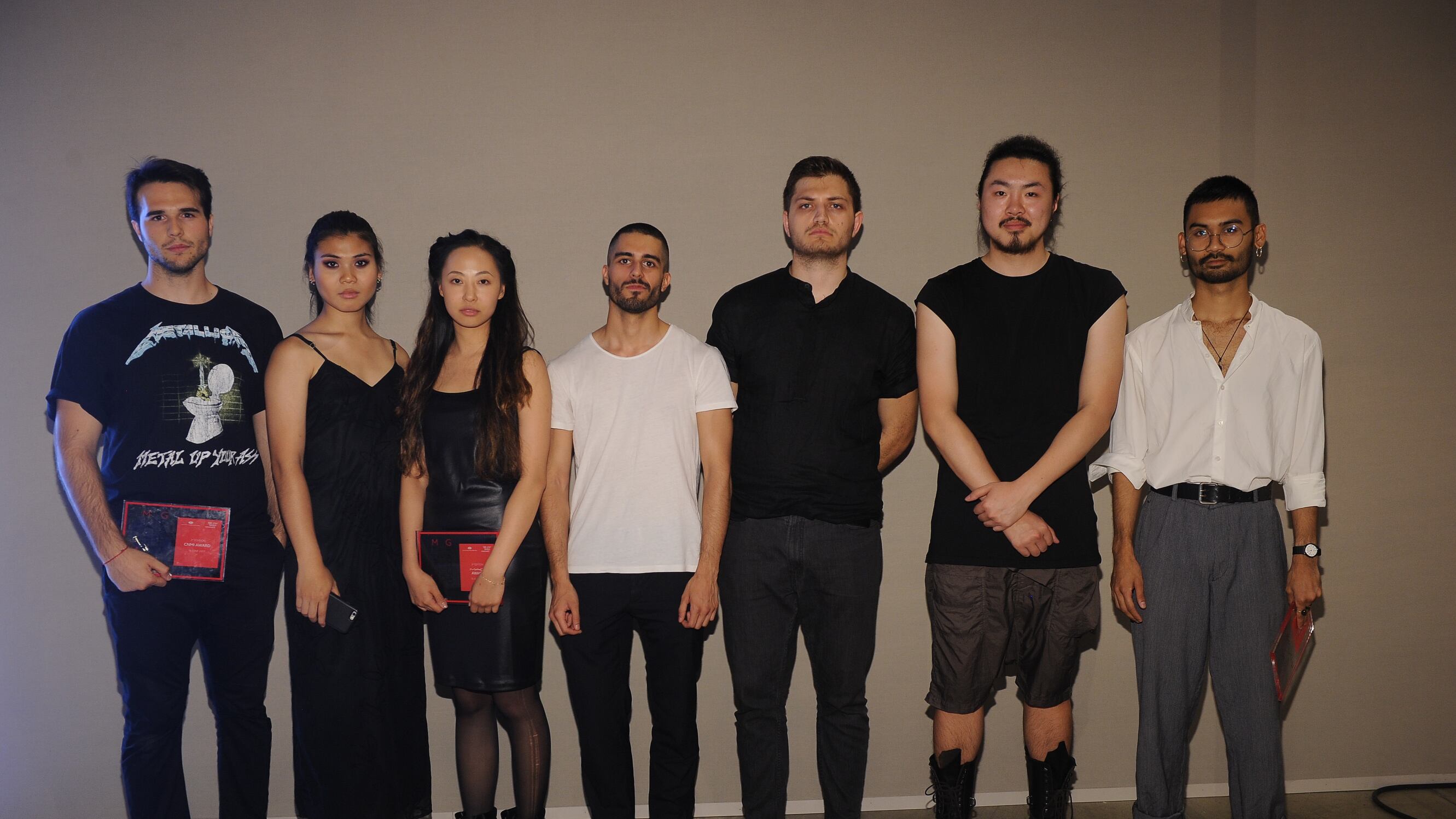 Milano Moda Graduate 2017