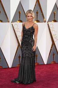 Oscar, tutte le bellezze del red carpet 9