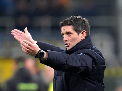 Inter, dentro la Pio-La contro l’Udinese Obiettivo: cercare di distanziare cugini e napoletani