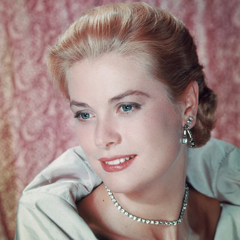Grace Kelly, le foto della principessa di Monaco 15
