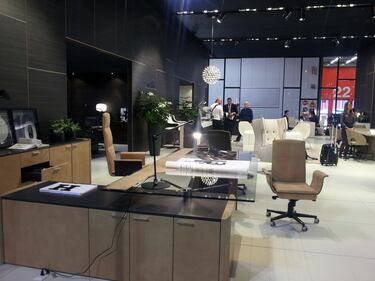 Viaggio nel Salone del Mobile 2013 7
