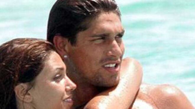 Tra Marco Borriello Gilda Ambrosio è amore?