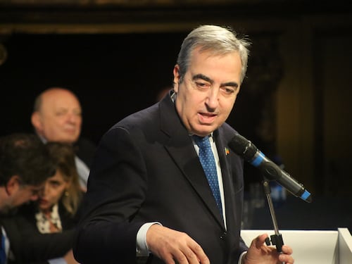 "Gli attacchi a Cerno dai grillini sono ridicoli"