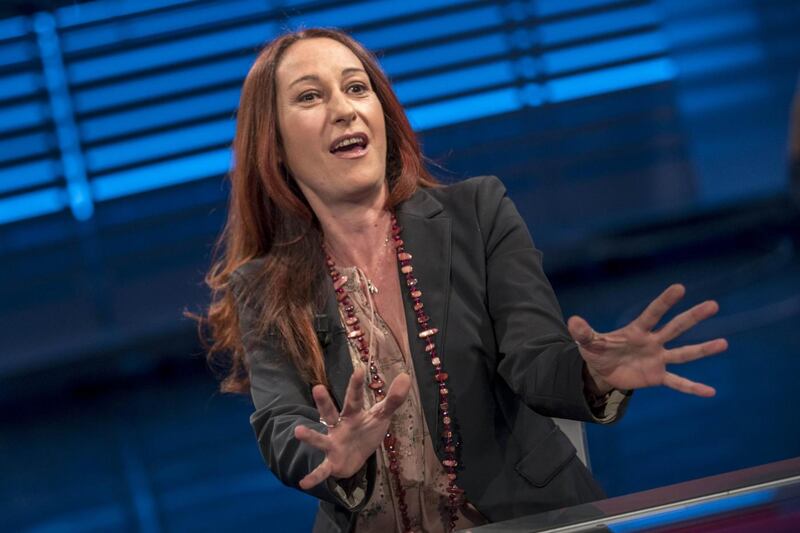 I protagonisti del Movimento Cinque Stelle 9