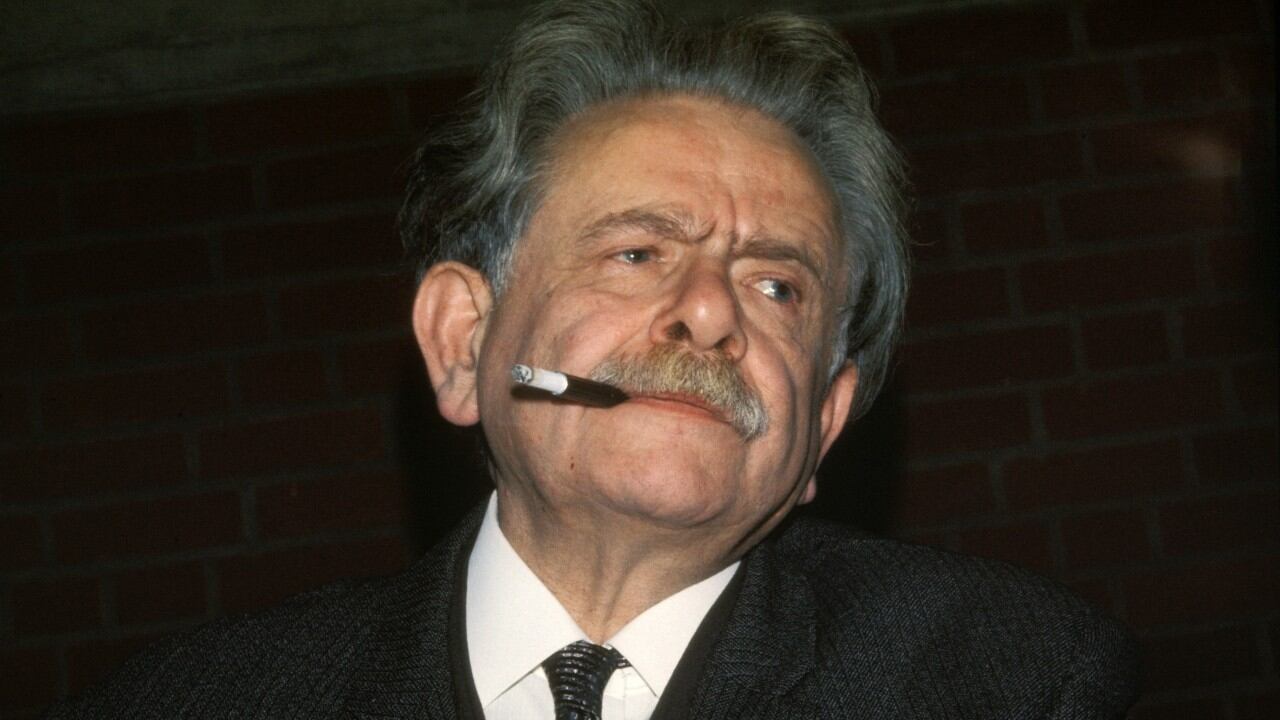 Elias Canetti, la morte come maestra di vita