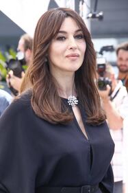 Monica Bellucci sexy al Festival di Cannes 3