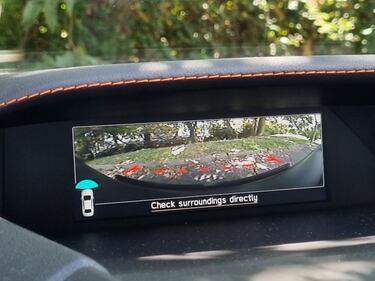 Subaru XV e-Boxer: guarda la gallery del viaggio 11
