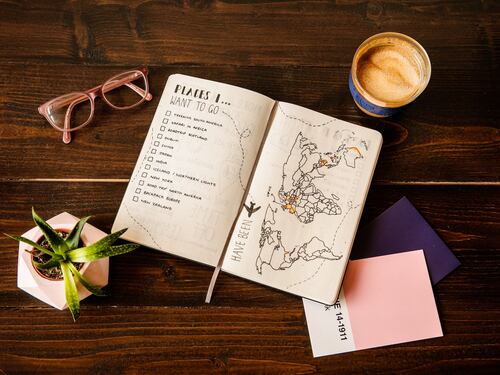 Accessori da viaggio: 5 must have da portare in vacanza