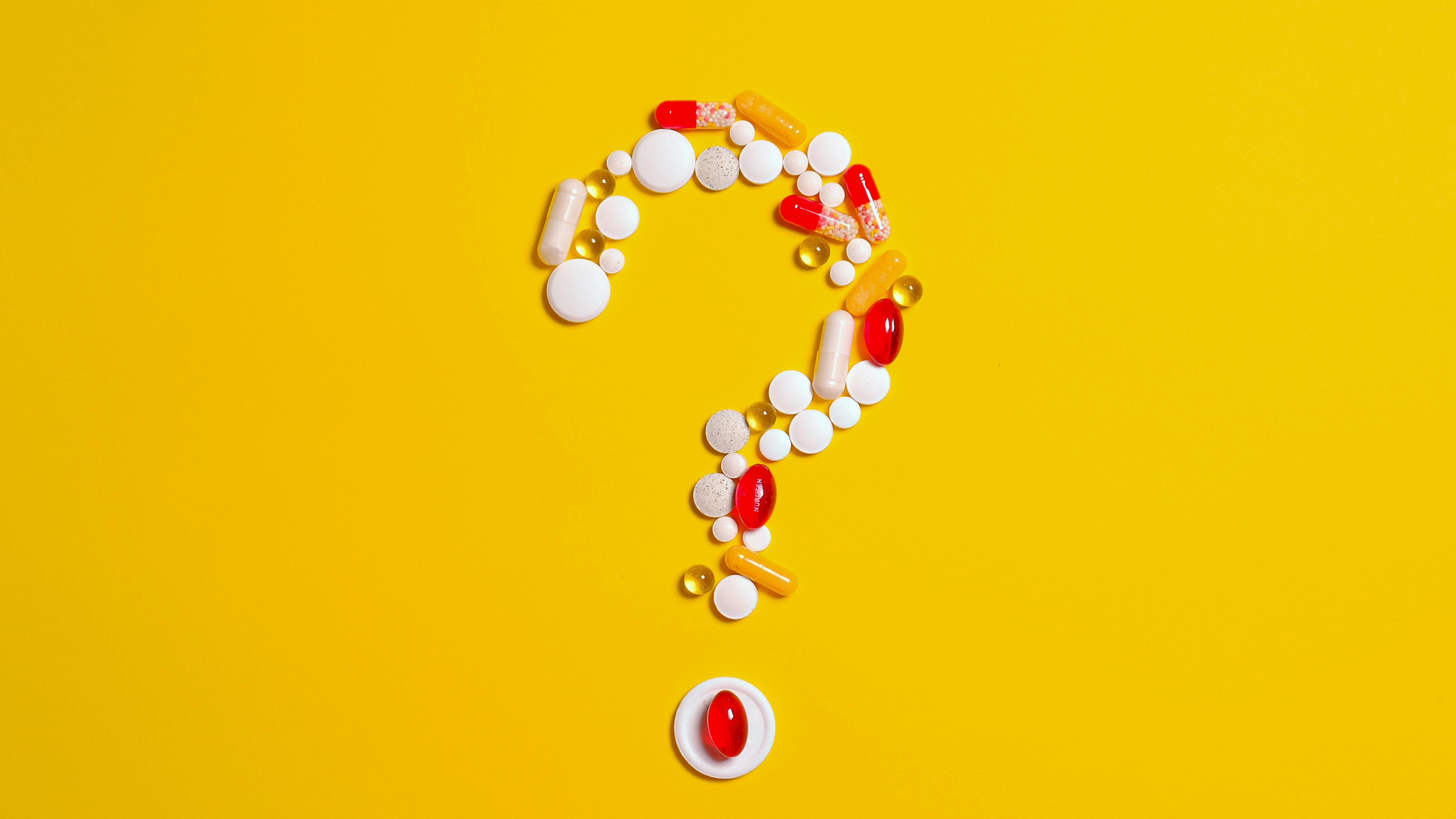 Vitamine: perché è importante prenderle all'orario giusto