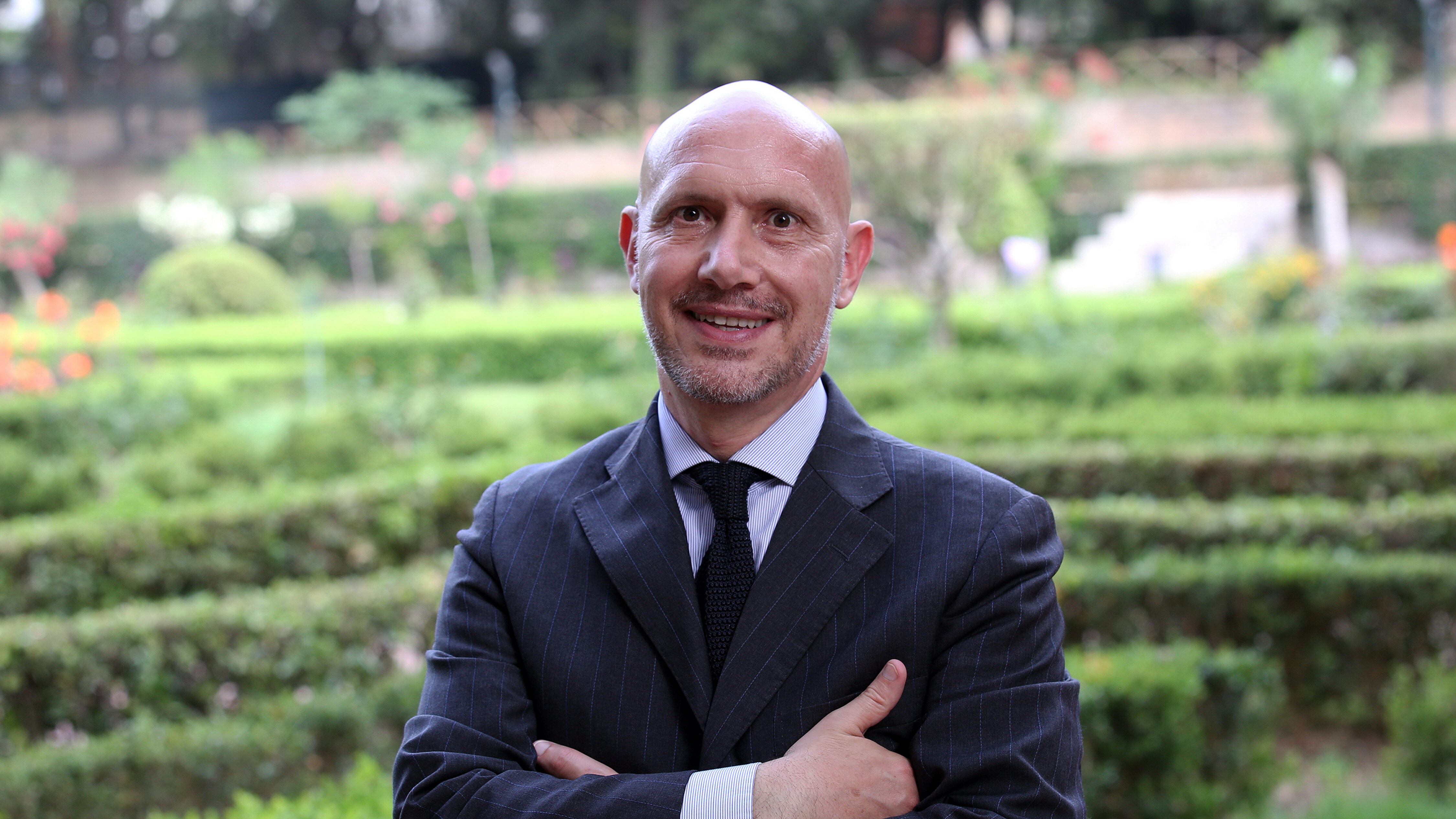 "Adesso devo soddisfare altre persone". Così Visco jr pilotava appalti e mazzette