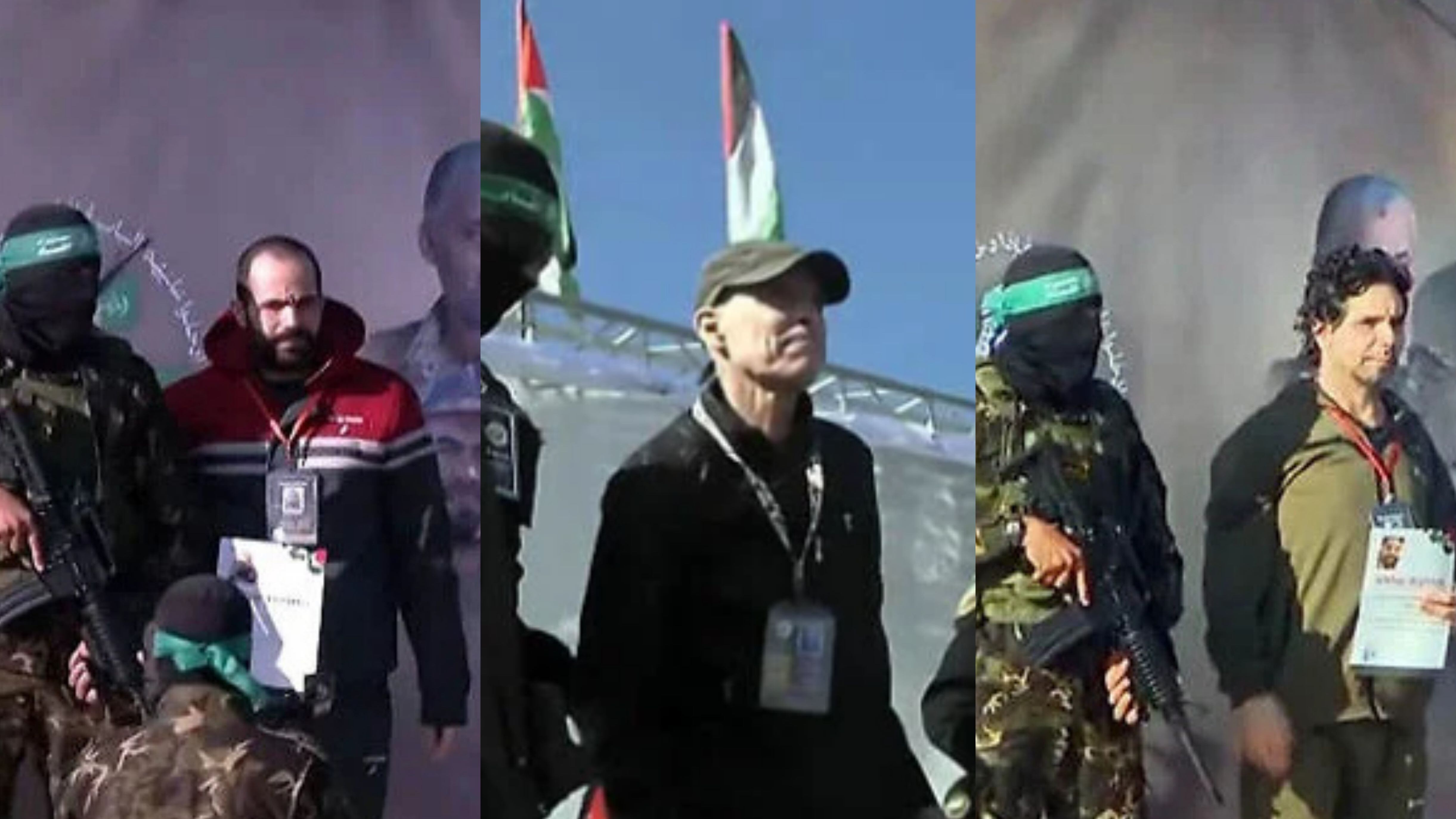 Israele-Hamas, nuovo scambio di ostaggi: liberato Yarden Bibas. Incerta la sorte dei figli