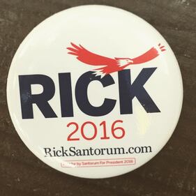 I gadget di Rick Santorum 4
