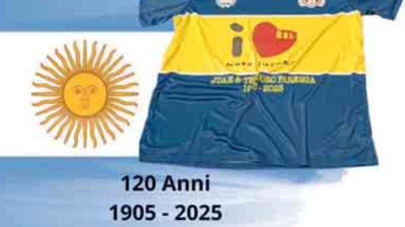 Il segreto del paese lucano che tifa per il Boca Juniors di Maradona