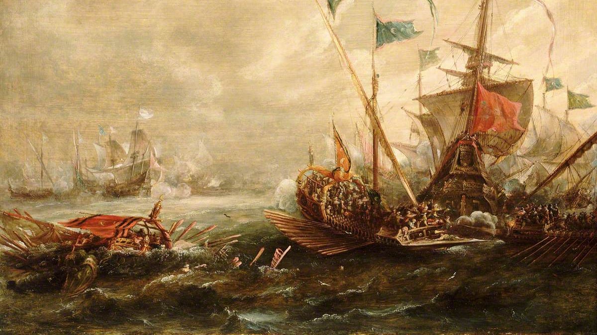Quei cristiani rinnegati al servizio del Sultano